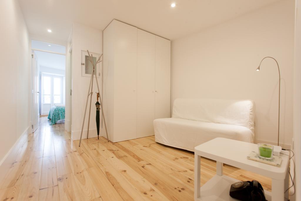 Appartement Flh Alfama Bright Lisboa